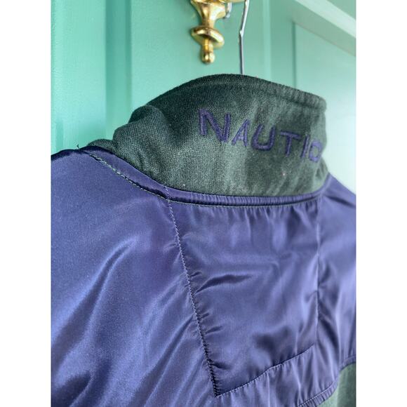 Nautica mens large pullover top great condition - Picture 8 of 9